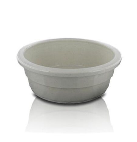 Pureness Crock Heavyweight Dish - Image 3