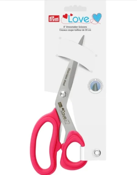 8″ Dressmaker Scissors